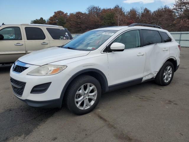 2012 Mazda CX-9 