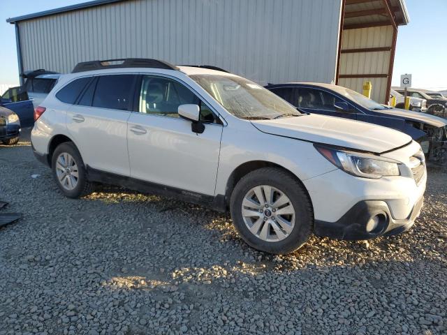 4S4BSACC6J3298838 | 2018 SUBARU OUTBACK 2.