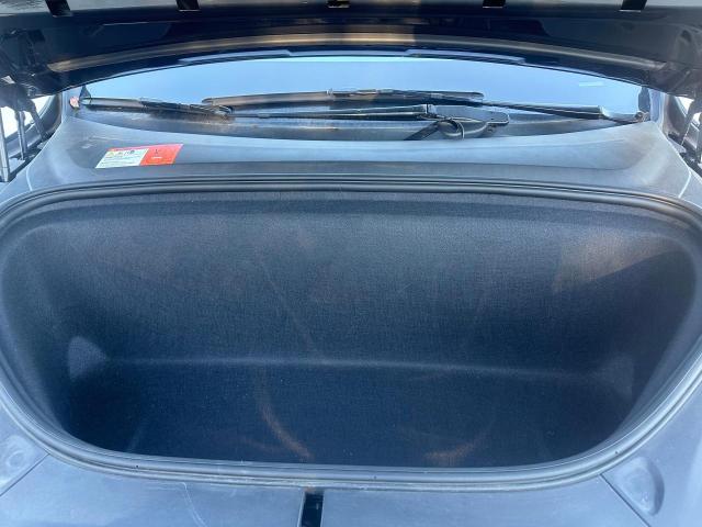 5YJXCBE24GF010909 Tesla MODEL X