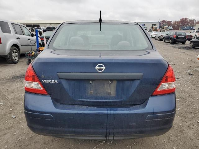 3N1CC1AP4AL415173 | 2010 Nissan versa s