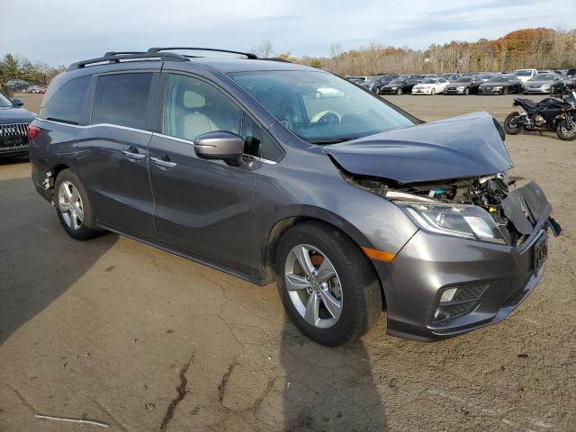 5FNRL6H5XKB040737 Honda ODYSSEY EX