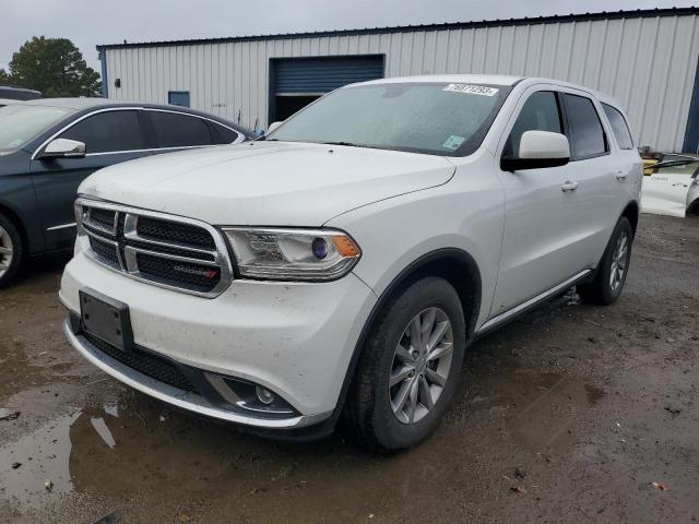 2016 Dodge Durango SXT