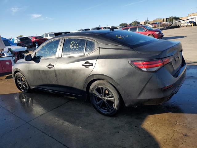 3N1AB8CV8NY270825 | 2022 Nissan sentra sv