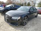 2018 AUDI A8 L QUATT VIN:WAU43AFD7JN000197