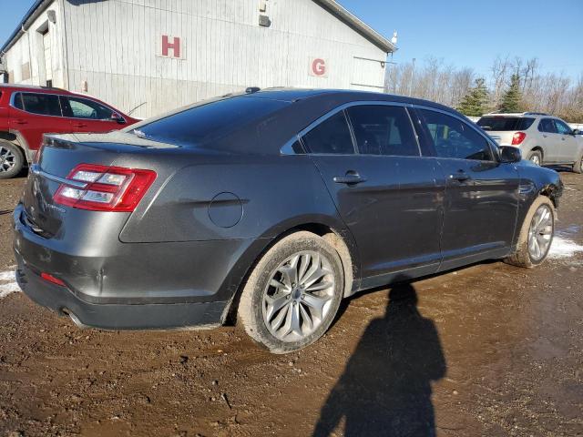 2015 Ford Taurus Limited VIN: 1FAHP2F87FG100965 Lot: 49737024