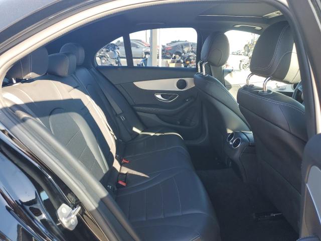 2018 MERCEDES-BENZ C 350E - 55SWF4HB9JU267869