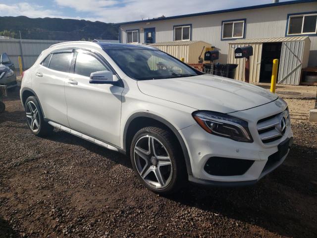 VIN WDCTG4EB3GJ210326 2016 Mercedes-Benz GLA-Class,... no.4