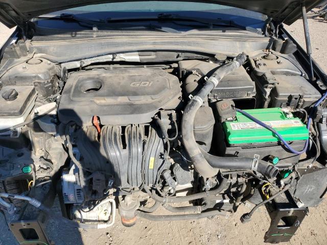 2016 KIA OPTIMA EX - 5XXGU4L35GG101155
