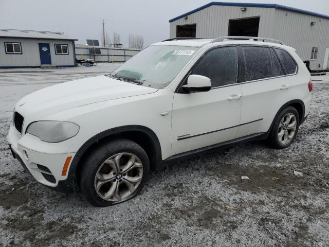 VIN 5UXZV4C50D0G57220 2013 BMW X5, Xdrive35I no.1