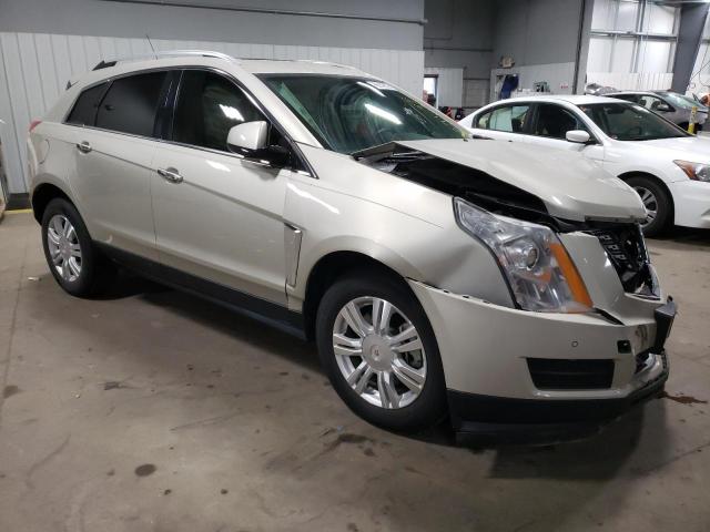 3GYFNBE33GS526629 | 2016 CADILLAC SRX LUXURY