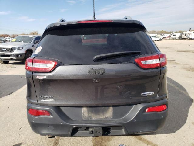 1C4PJMCB9GW286180 | 2016 JEEP CHEROKEE L
