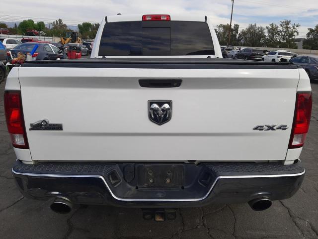 1C6RR7GT9GS377888 | 2016 Ram 1500 slt