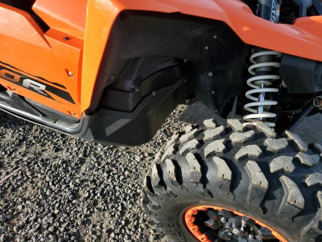 2016 YAMAHA YXZ1000 - 5Y4AN03Y9GA104795