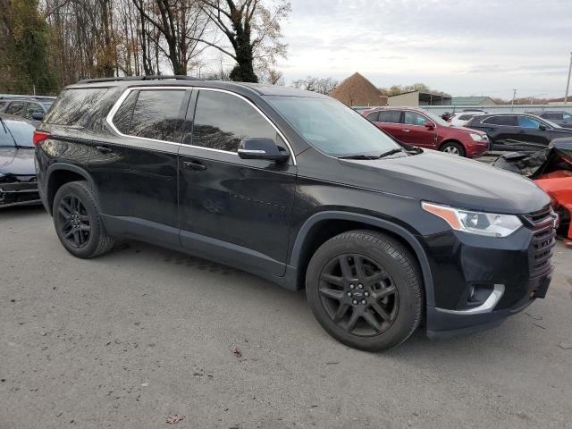 1GNERGKW5KJ267595 | 2019 CHEVROLET TRAVERSE L