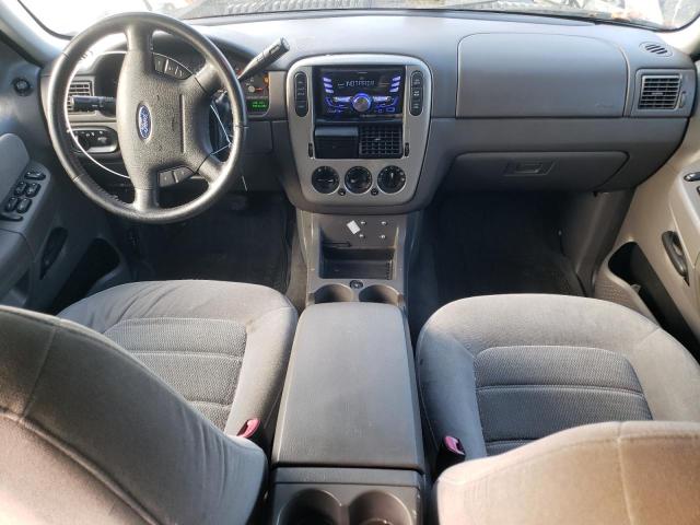 1FMZU73K05UB09345 2005 Ford Explorer Xlt