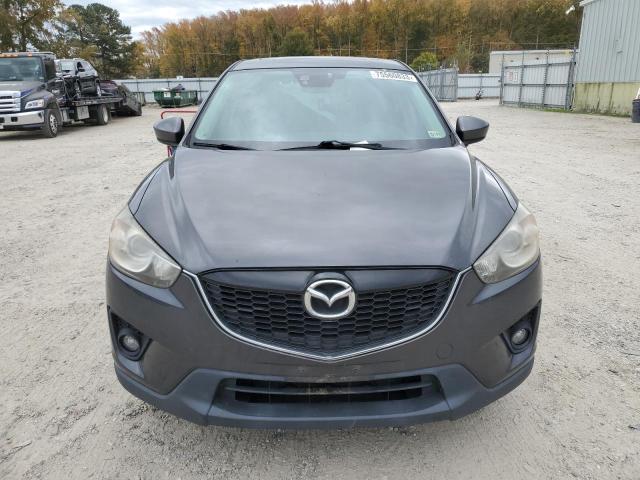 JM3KE4DY9F0453857 | 2015 Mazda cx-5 gt