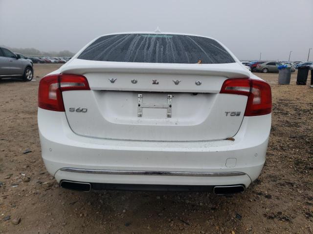 LYV402HK1JB174750 | 2018 Volvo s60 premier