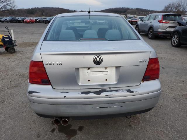 2002 Volkswagen Jetta Gls VIN: 3VWSE69M92M097294 Lot: 76921643