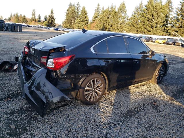 4S3BNAF67J3023156 | 2018 SUBARU LEGACY 2.5