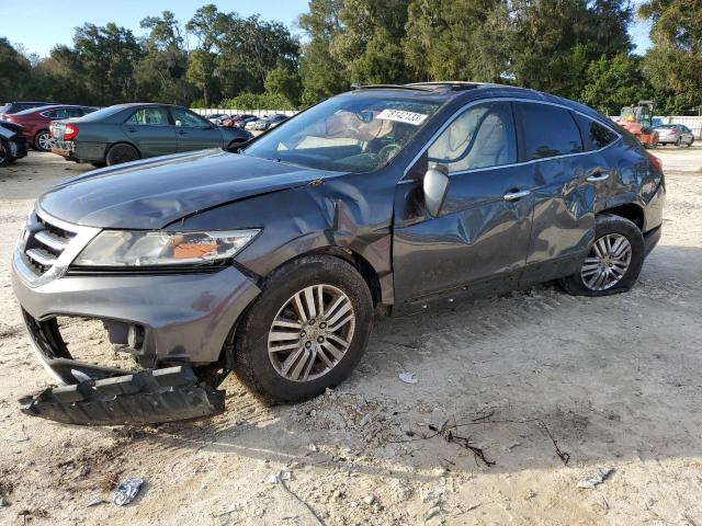 2013 Honda Crosstour EX-L