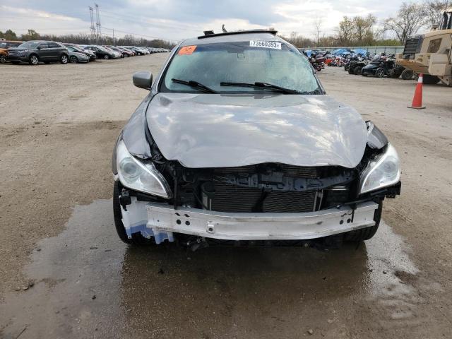 2013 Infiniti M37 X VIN: JN1BY1AR7DM605137 Lot: 73560393