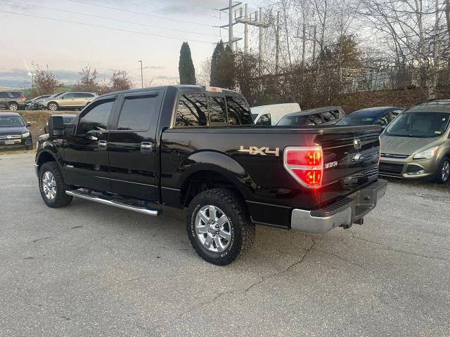 1FTFW1ETXEFA80879 Ford F150 Supercrew