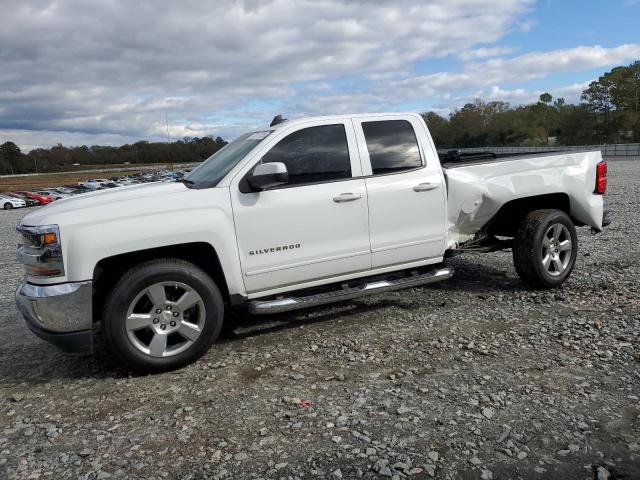 1GCRCREC9JZ145654 | 2018 CHEVROLET SILVERADO