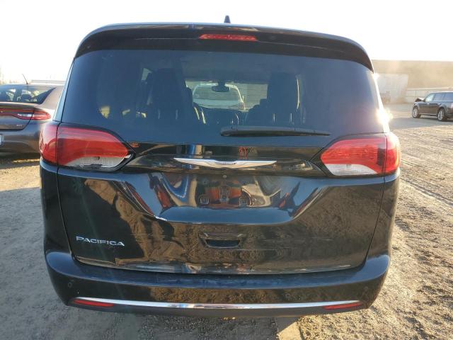 2C4RC1BG0HR590958 | 2017 Chrysler pacifica touring l