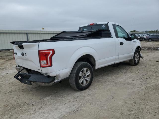 2016 FORD F150 - 1FTMF1C84GKD37986