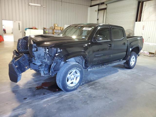 2018 Toyota Tacoma 