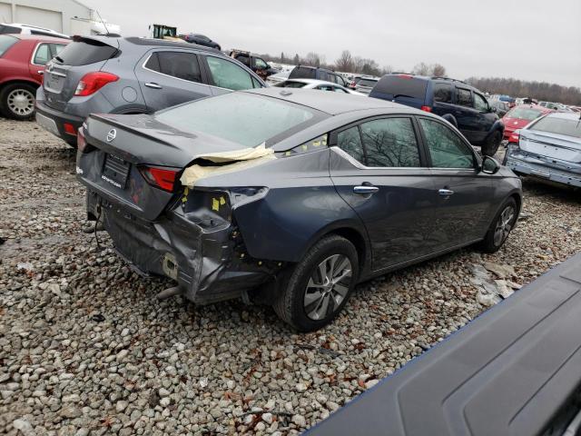 1N4BL4BV0LC250055 | 2020 NISSAN ALTIMA S