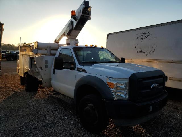 2013 Ford F450 Super Duty VIN: 1FDUF4GY5DEA87420 Lot: 72321473