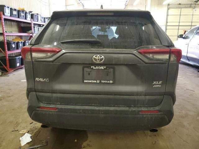 2T3P1RFV1KC010541 | 2019 Toyota rav4 xle