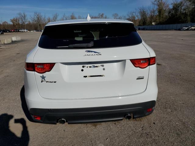 SADCJ2BV9HA898607 Jaguar F-pace Premium