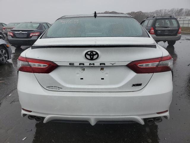 4T1B61HK5KU295641 | 2019 TOYOTA CAMRY XSE