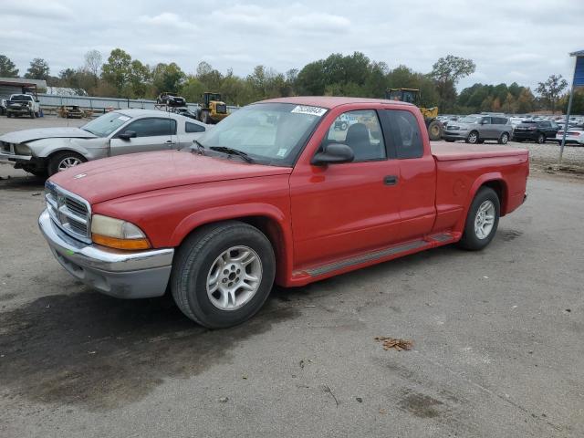 2001 Dodge Dakota 