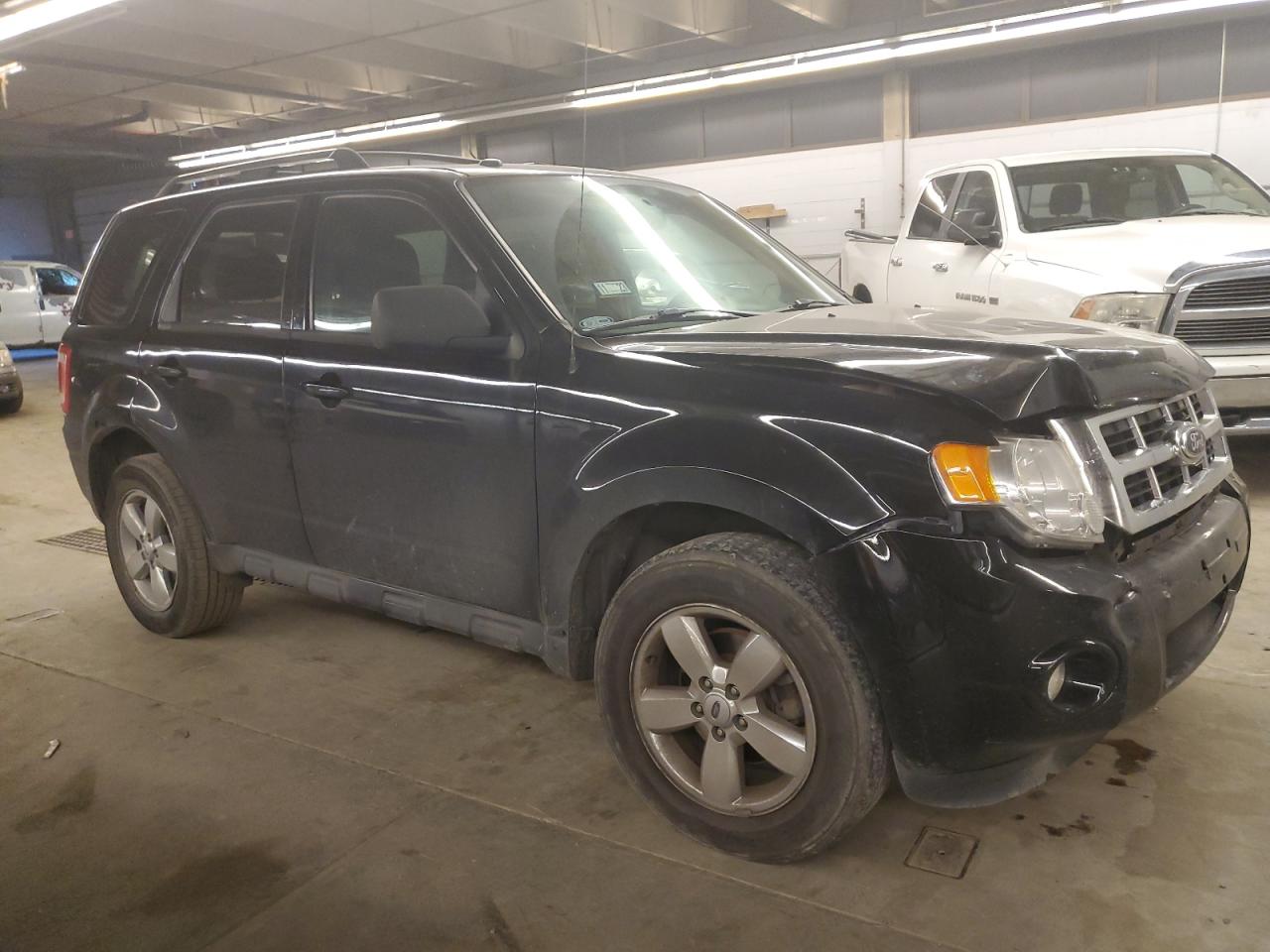 1FMCU9EG3CKB88724 2012 Ford Escape Limited