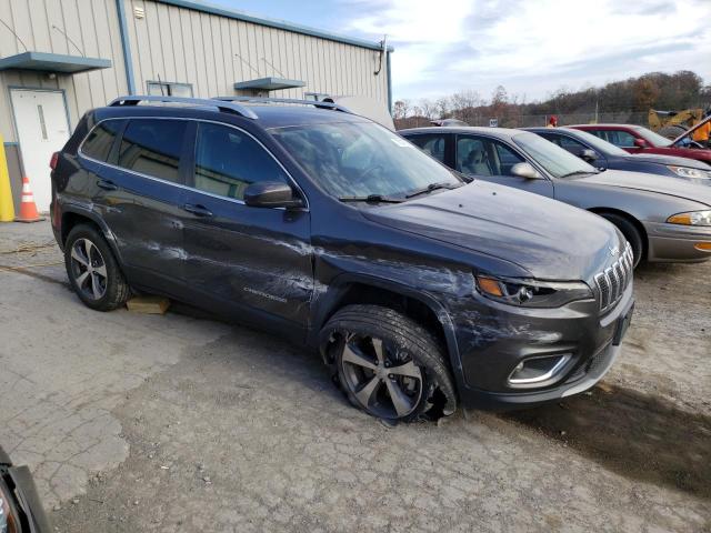 1C4PJMDX4LD504042 Jeep Cherokee Limited