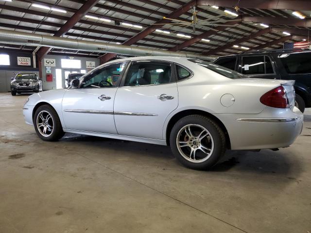 2005 Buick Lacrosse Cxs VIN: 2G4WE567651314658 Lot: 75849113
