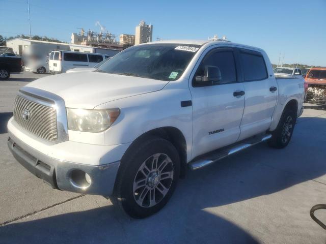 2012 Toyota Tundra 