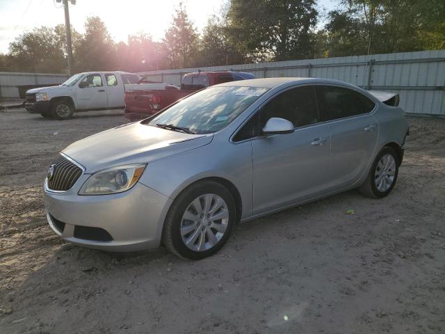 2016 Buick Verano 