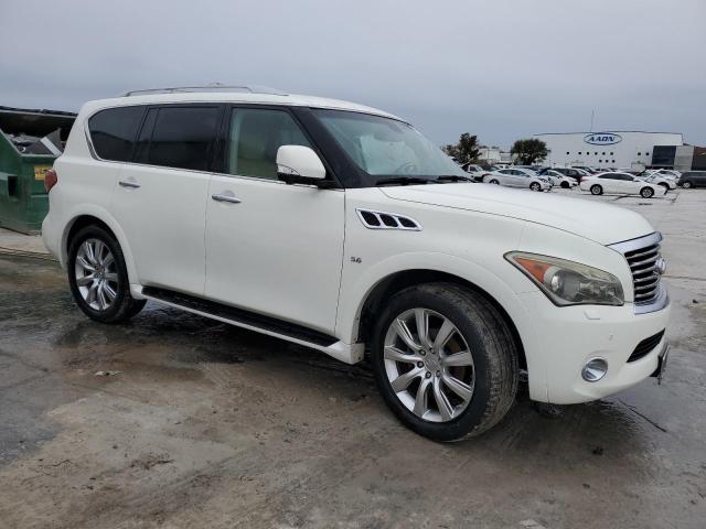 2014 Infiniti Qx80 VIN: JN8AZ2NE7E9065171 Lot: 75598623