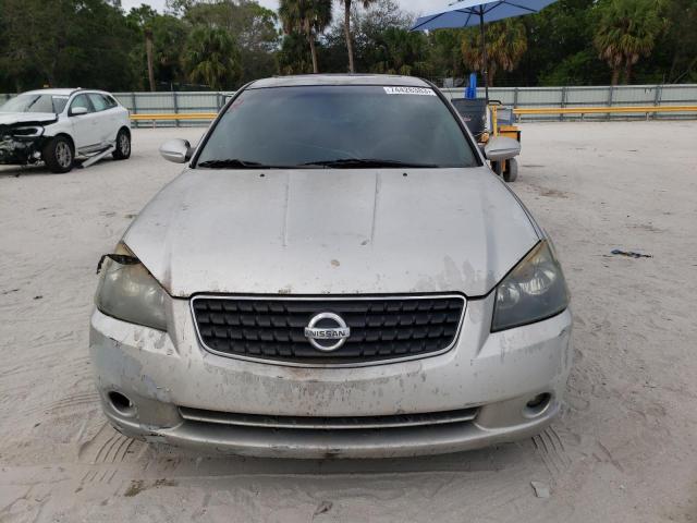 1N4BL11D45C348242 | 2005 Nissan altima se