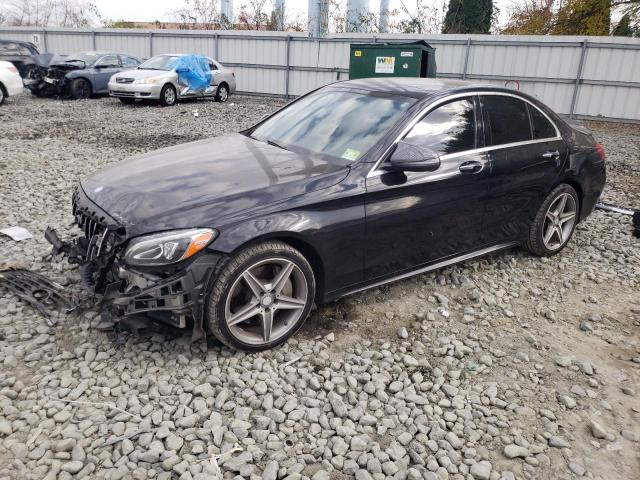 MERCEDES-BENZ-C-CLASS-55SWF4KB3GU175027