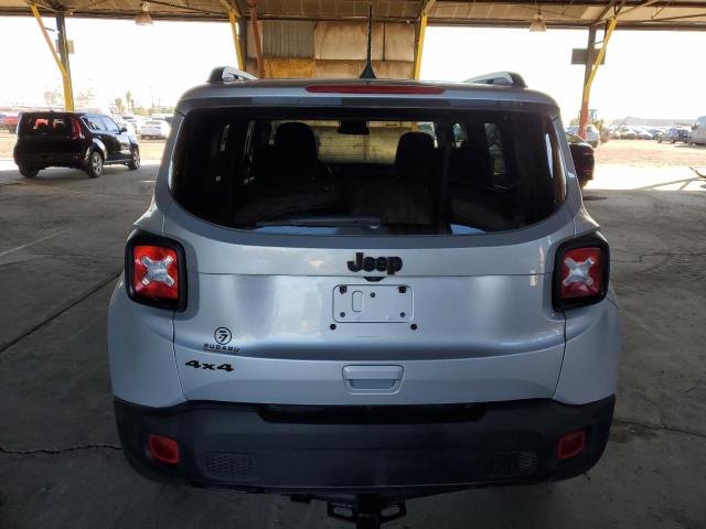 ZACNJBBB7KPK05211 | 2019 JEEP RENEGADE L