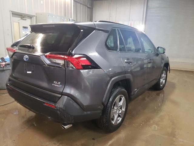 4T3RWRFV3NU066011 | 2022 TOYOTA RAV4 XLE