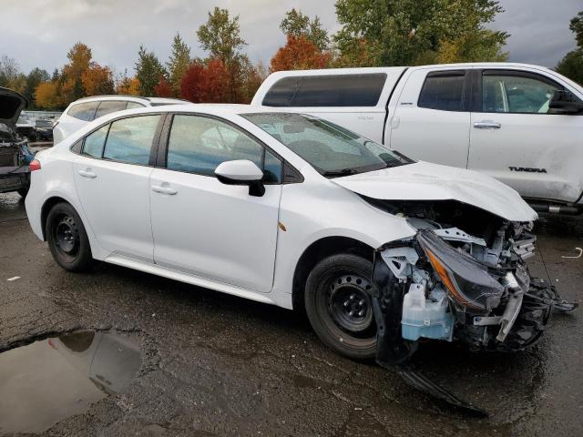 5YFEPMAE0MP211570 | 2021 TOYOTA COROLLA LE