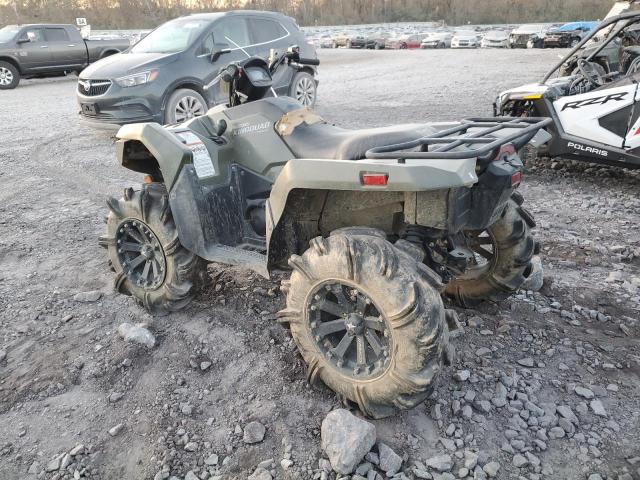 2020 SUZUKI LT-A750 XP 5SADW11E4L7101542