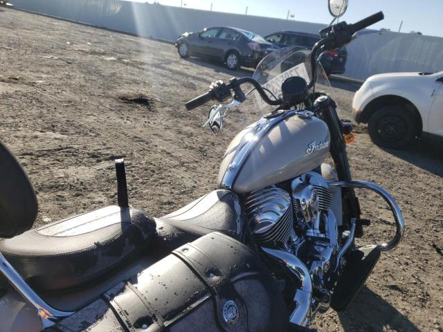 2023 INDIAN MOTORCYCLE CO. SUPER CHIE - 56KDBABHXP3008663