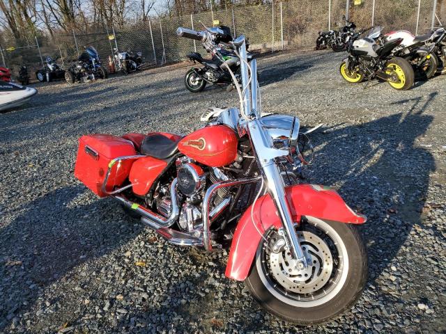 2004 HARLEY-DAVIDSON FLHRI SHRI - 1HD1FWW174Y729883